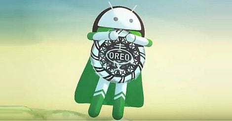 android-oreo