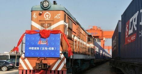 China-Railway-Expres