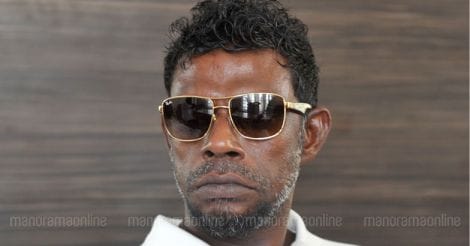 vinayakan