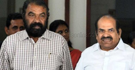 V Sivankutty, Kodiyeri Balakrishnan