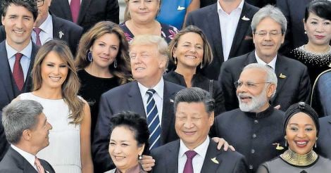 Modi-G-20