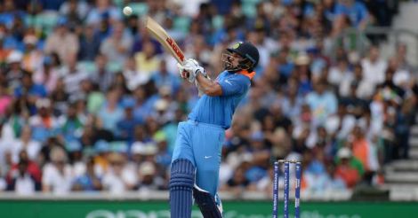 Shikhar Dhawan Shikhar Dhawan