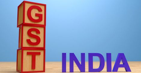 Goods and Services Tax - GST