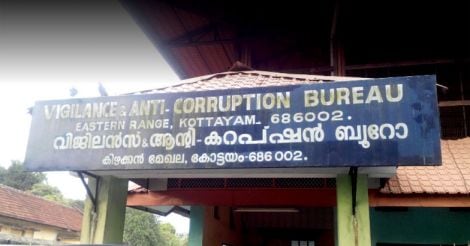 Kerala Vigilance & Anti-Corruption Bureau