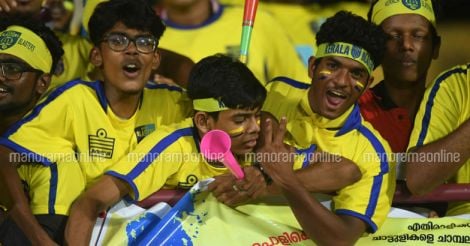 Kerala Blasters