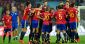 Spain Celebrations