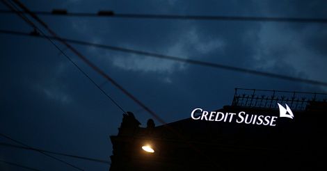 Credit Suisse Report