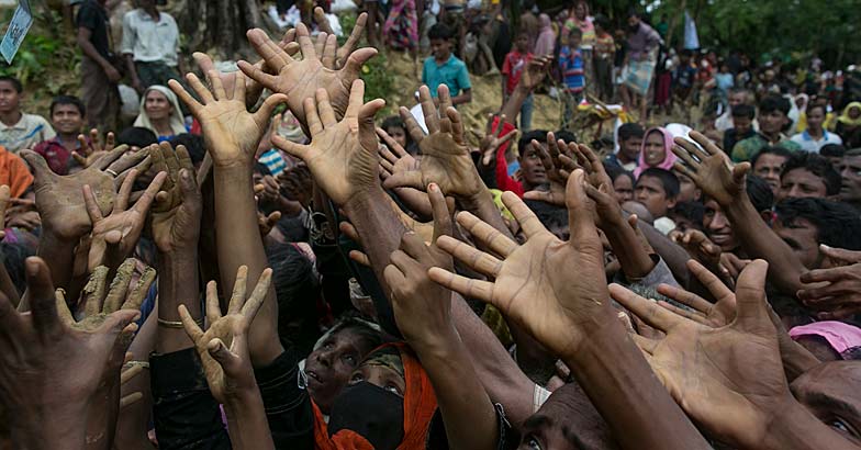 rohingyas rohingyas