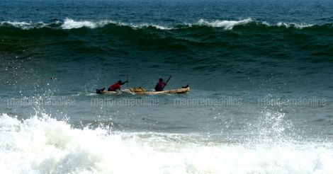 Fishermen-Trivandrum