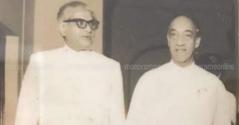 thomas-abraham-with-lankan-president