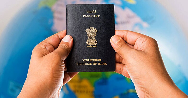 indian passport photo print online