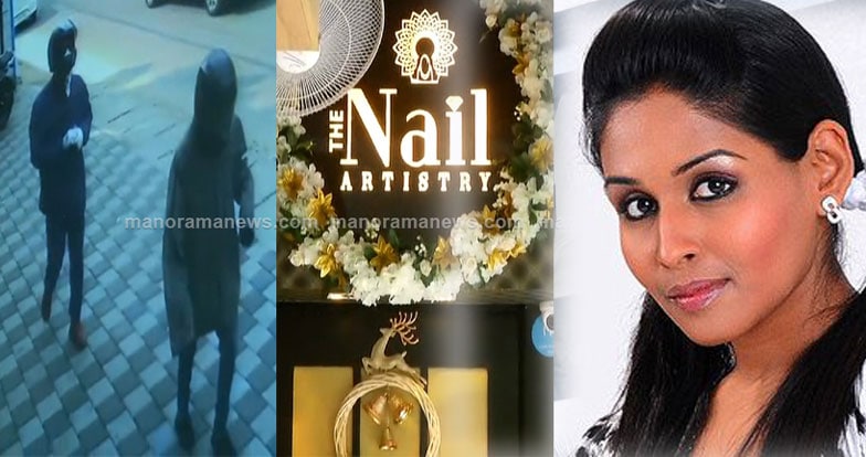 Nail Artistry, arrives in Chennai (17) | RITZ