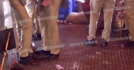 Police With Boots Entered Sannidhanam | Sabarimala