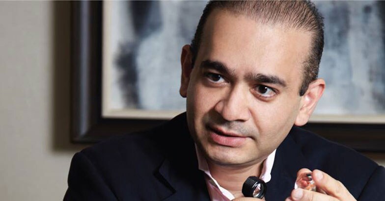 Nirav Modi Nirav Modi
