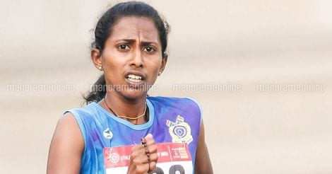 Soumya Athlet