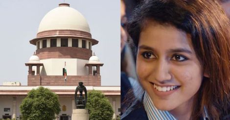 Supreme Court Priya