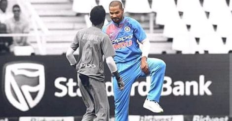 Shikhar-Dhawan