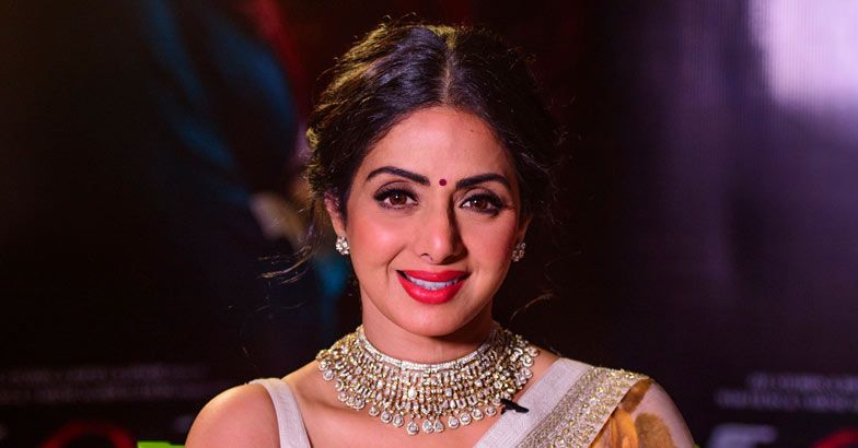 sridevi