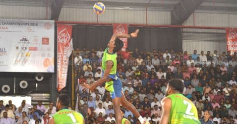 Kerala-Volleyball-Men