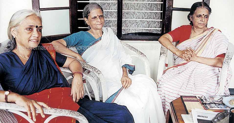 Sugathakumari Sugathakumari