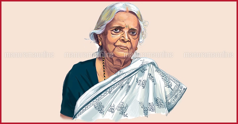 Sugathakumari Sugathakumari