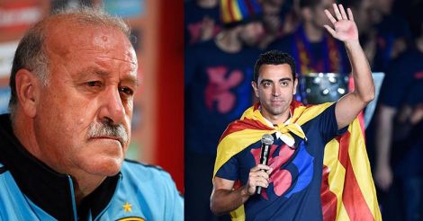 del-bosque-xavi