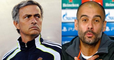 hose-mourinho-pep-guardiola