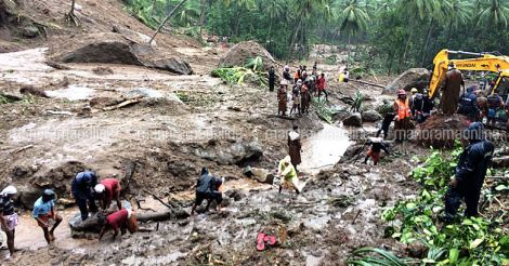 landslide-kozhikode