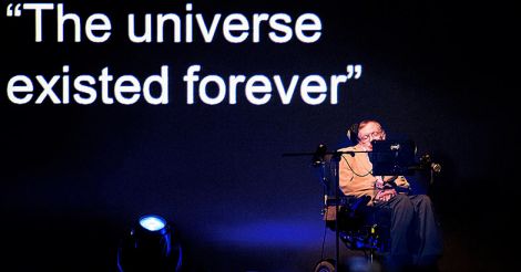 Stephen Hawking 2