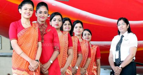 airindia-express-crew-plane