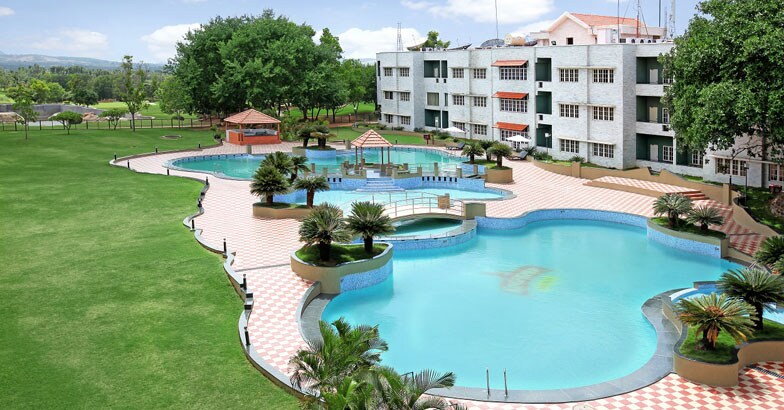 Eagleton Resort Eagleton Resort
