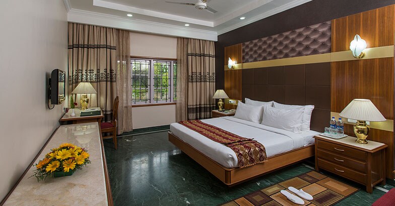 Eagleton Resort Eagleton Resort