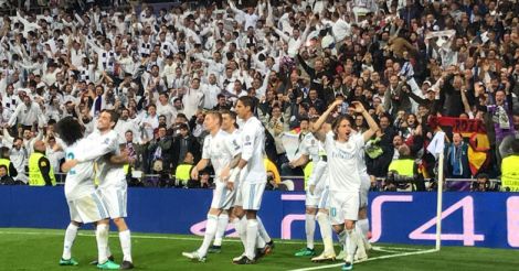 Real-Madrid-Celebration