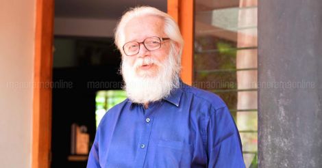 Nambi Narayanan