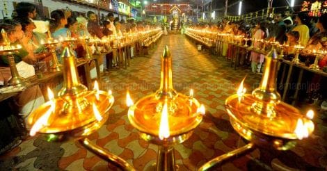 kumaranalloor-devi-temple-festival-2