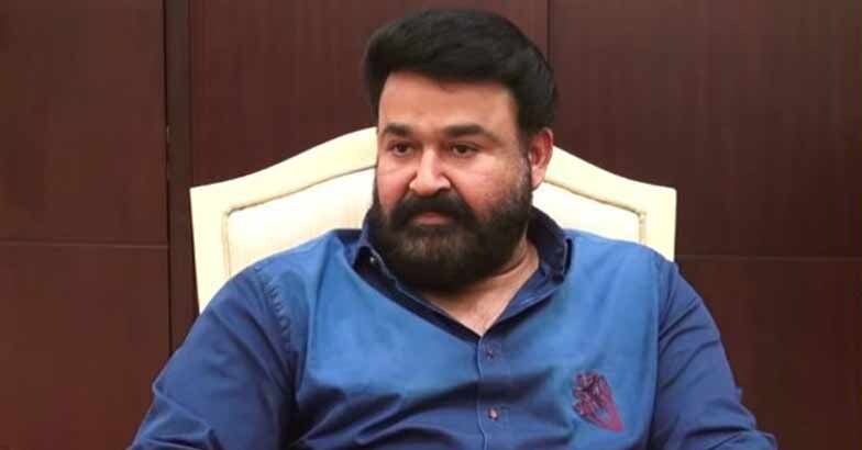 Mohanlal