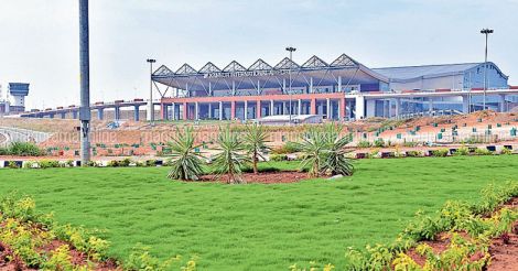 kannur-airport