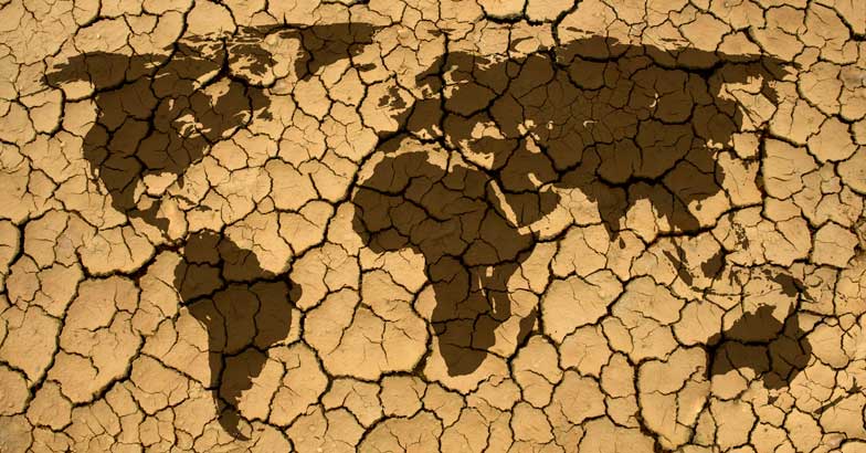Climate Change | Temperature Rises Climate Change | Temperature Rises