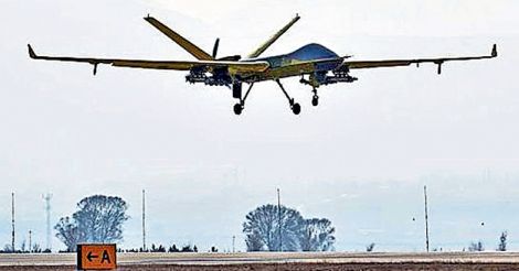pak–china–drone