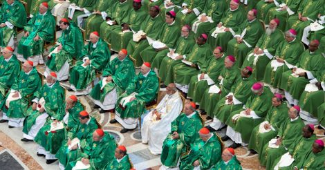 Vatican Synod