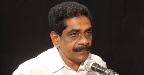 Mullappally Ramachandran
