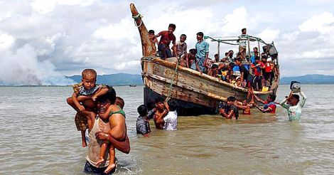 rohingya-refugees