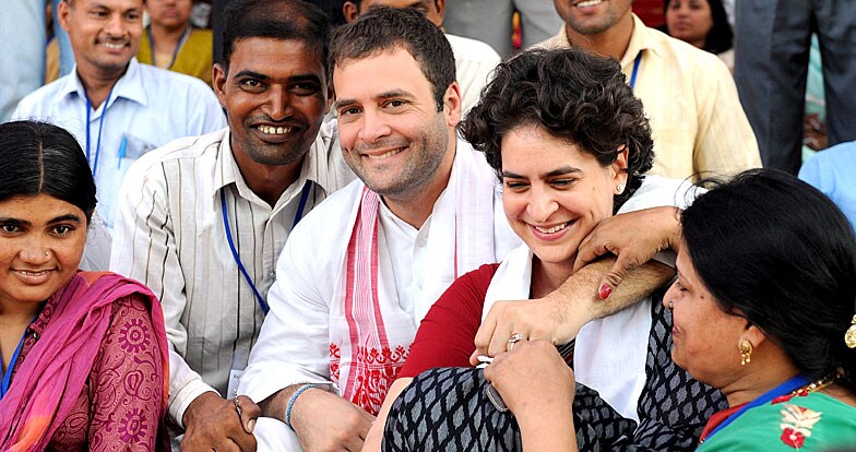 Rahul, Priyanka Rahul, Priyanka