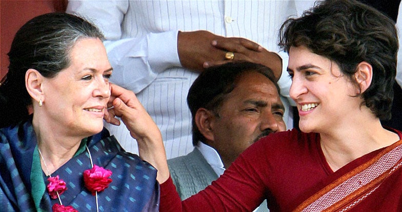 riyanka Gandhi, Sonia Gandhi riyanka Gandhi, Sonia Gandhi
