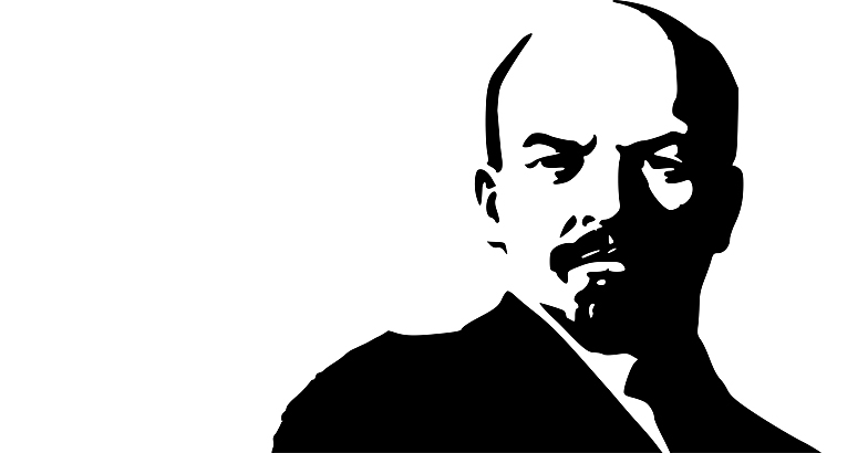 lenin lenin