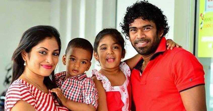 malinga-family malinga-family