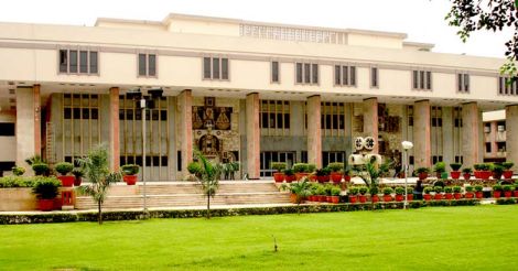 Delhi high Court