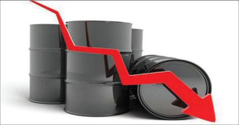 oil-price