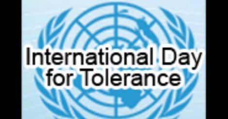 tolerance tolerance