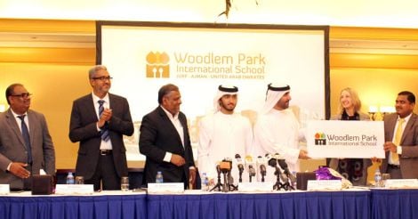 Woodlem-Park-International-School-Press-meet Woodlem-Park-International-School-Press-meet